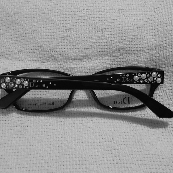 Christian Dior Other - Eyeglass Frames Christian Dior Other - Eyeglass Frames